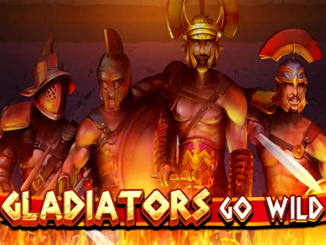 Gladiators Go Wild Bwin